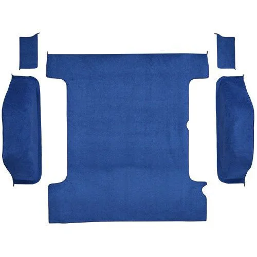 ACC Replacement Carpet Kit For 1978-1980 GMC Jimmy Cargo Area – CHOOSE COLOR