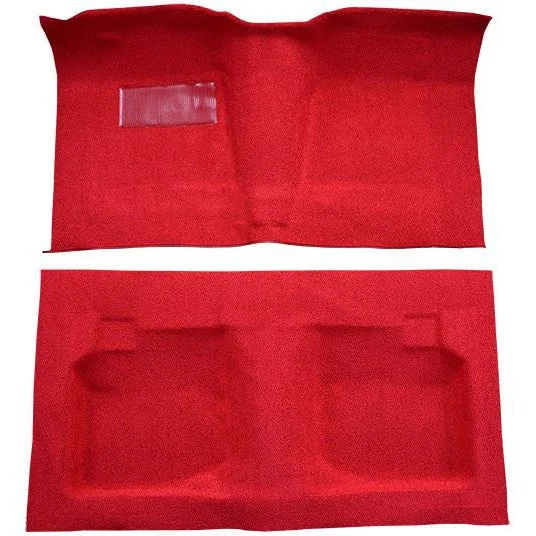 ACC Replacement Carpet Kit For 1959-1960 Chevrolet Bel Air 2DR Full Molded – CHOOSE COLOR