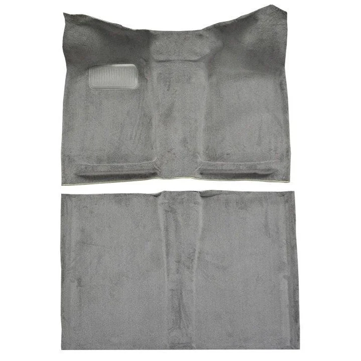 ACC Replacement Carpet Kit For 1980-1983 Nissan 720 Ext Cab – CHOOSE COLOR