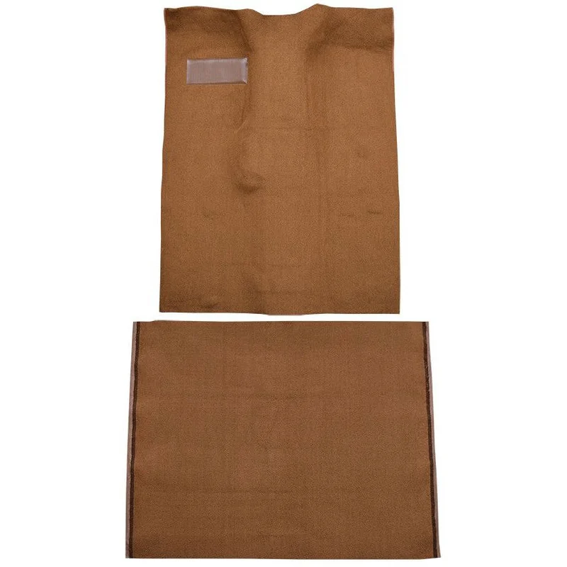 ACC Replacement Carpet Kit For 1965 International D1100 Travelall 2 & 4WD Complete – CHOOSE COLOR
