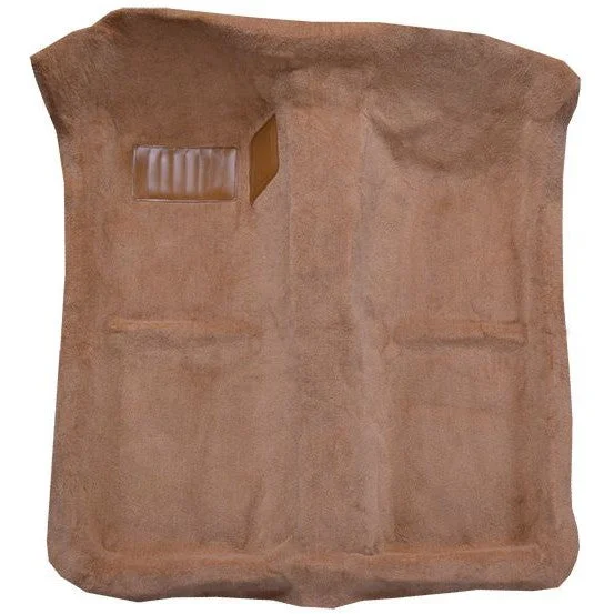 ACC Replacement Carpet Kit For 1990-1996 Nissan 300ZX 2+2 4 Seater Pass Area – CHOOSE COLOR