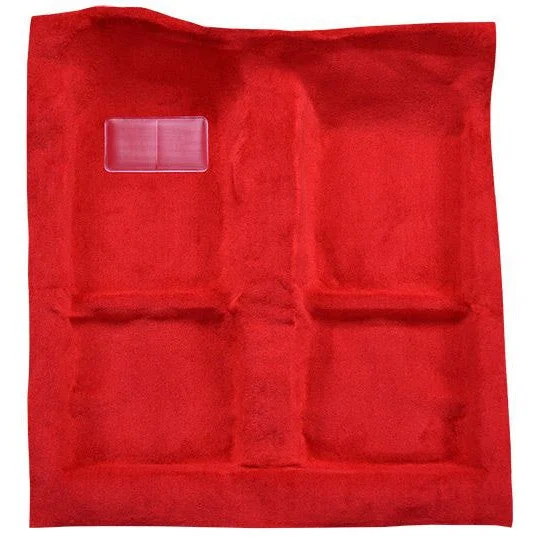 ACC Replacement Carpet Kit For 1992-1996 Honda Prelude 2DR Auto/Manual – CHOOSE COLOR