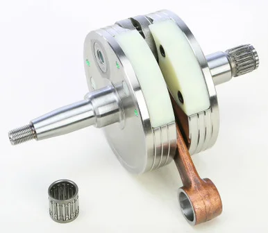 Hot Rods Crankshaft – 4017
