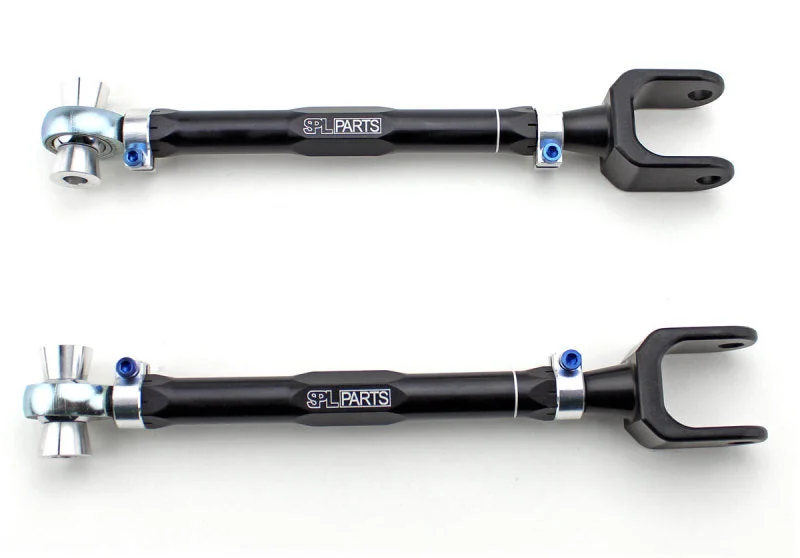 SPL Parts 2009+ Nissan 370Z Rear Camber Links – Dogbone Style