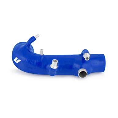 Mishimoto Silicone Hose – Induction – MMHOSE-SUB-IHBL