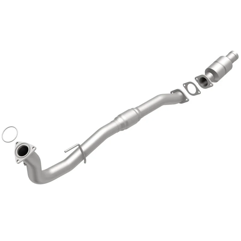 MagnaFlow Direct Fit Catalytic Converter 02-03 Avalanche 8.1 PS OEM