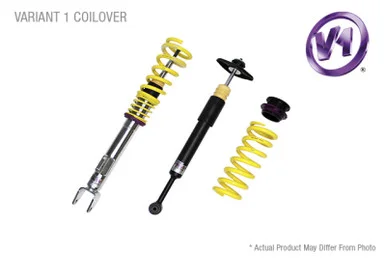 KW V1 Coilover Kit – 102100BY