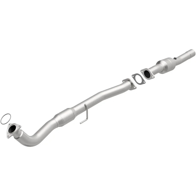 MagnaFlow Direct Fit Catalytic Converter 05 Silverado 2500HD 6.0L