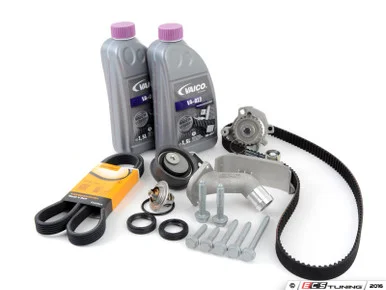Timing Belt Kit – Ultimate Plus | ES3098289