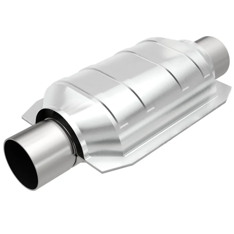 MagnaFlow Universal Catalytic Converter 2.5inch
