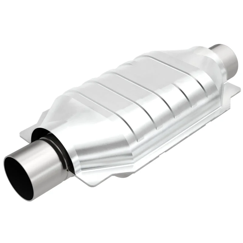 MagnaFlow Universal Catalytic Converter 2.50 inch