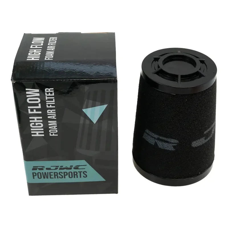 RJWC High Flow Foam Air Filter For CF-Moto CForce 500/520/600/625 2017-2024