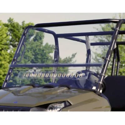 Falcon Ridge Aero-Vent Front Windshield For Polaris Ranger 2011-2014