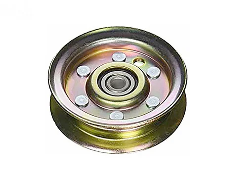 Idler Pulley 3/8″ X 3-7/8″ Fits Ayp/Sears 131494 173438 34-046