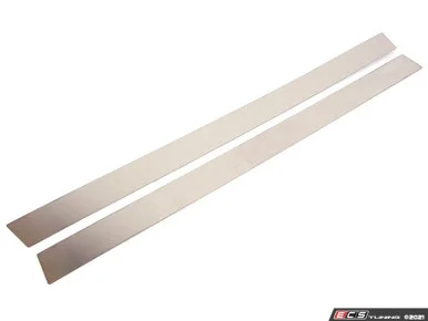 MINI Sill Plate Set