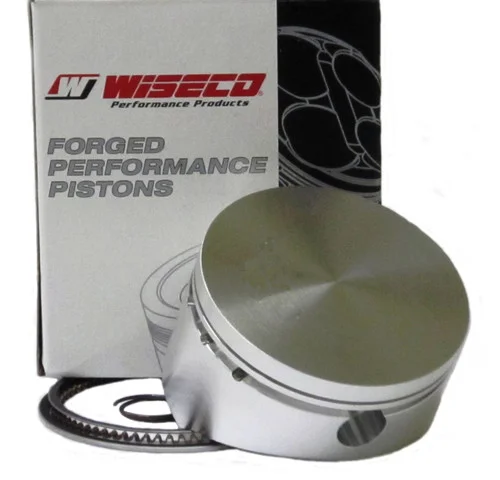 11132P94 Wiseco Piston Unchromed 2.756″ X .640 x .490