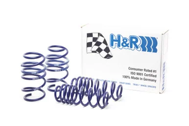 H&R OE Sport Springs | 54787-55