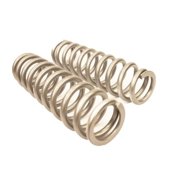 High Lifter Replacement Rear Silver Lift Springs For Polaris Models SPRPR850-S