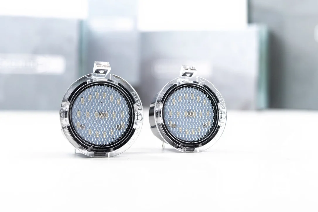 Morimoto Toyota Sequoia (08-20) XB LED Puddle LIghts