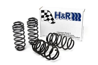 H&R Sport Springs – 54751