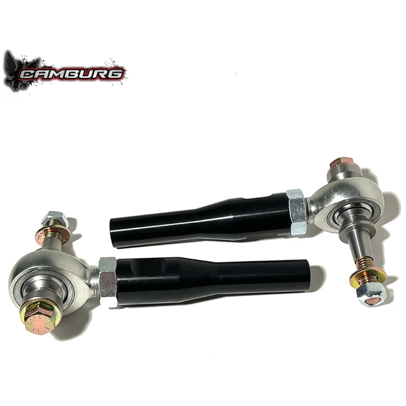 Camburg 21-24 Ford Bronco Heim Steering Upgrade Kit