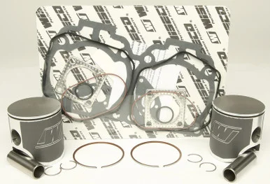 Wiseco Standard Bore Piston Kit – SK1338