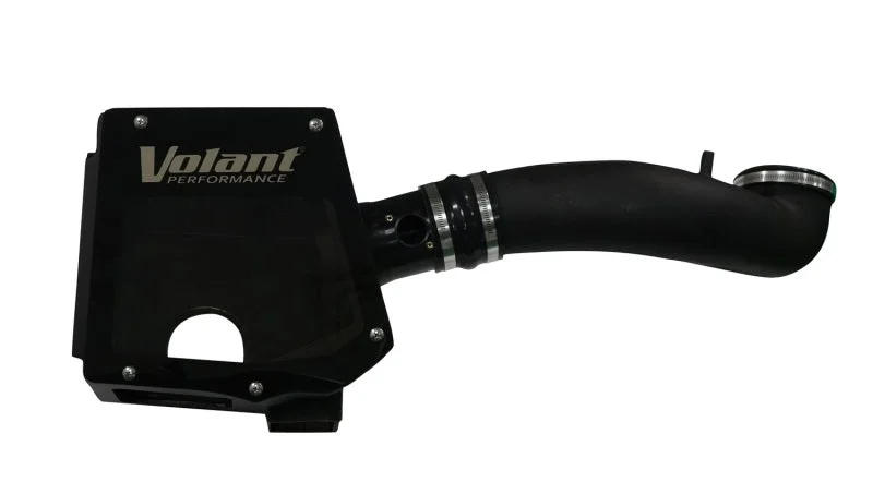 Volant 09-13 Chevy Silverado/Avalanche/Suburban/Tahoe GMC Sierra/Yukon 5.3L/6.2L V8 Cold Air Intake