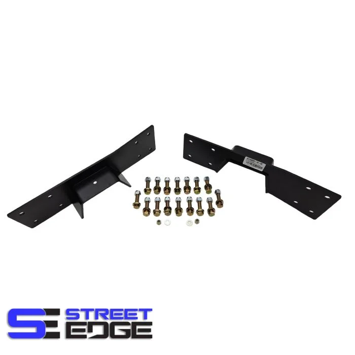 Street Edge C-Notch Kit – 99-06 GM Truck