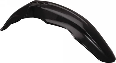 Acerbis Front Fender (Black) – 2040380001
