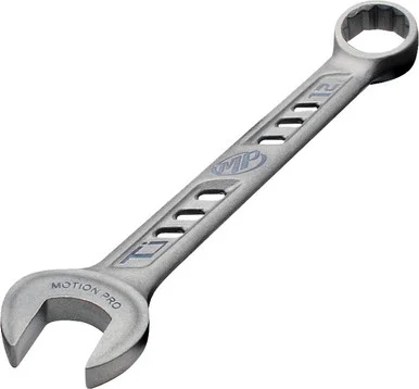 Motion Pro Tiprolight Titanium Combination Wrench 12Mm – 08-0463