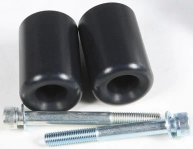Shogun 3 Pc Kit (Black) – 755-3349
