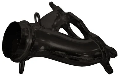 Straightline Y-Pipe – 132-121