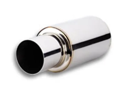 Vibrant Muffler – TPV – 1062