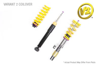 KW V2 Coilover Kit – 152200DK
