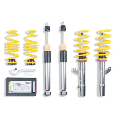 KW V3 Coilover Kit – 3521000M