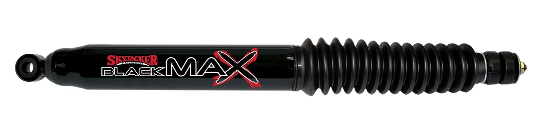 Skyjacker Black Max Shock Absorber 2002-2005 GMC Yukon XL 2500 4 Wheel Drive w/ Rear STD Suspension