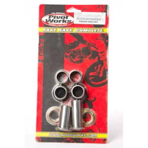 Pivot Works – PWSAK-HQ02-001 – Swingarm Bearing Kit