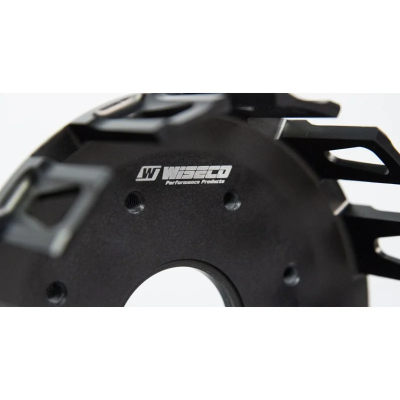 Wiseco Clutch Basket WPP3008 Fits Suzuki RM 125 1992-1997
