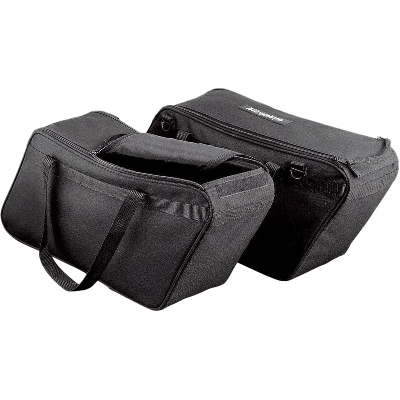 New Yamaha XVZ1300CT Royal Star Tour Deluxe 05-09Saddlebag Liners by Kuryakyn