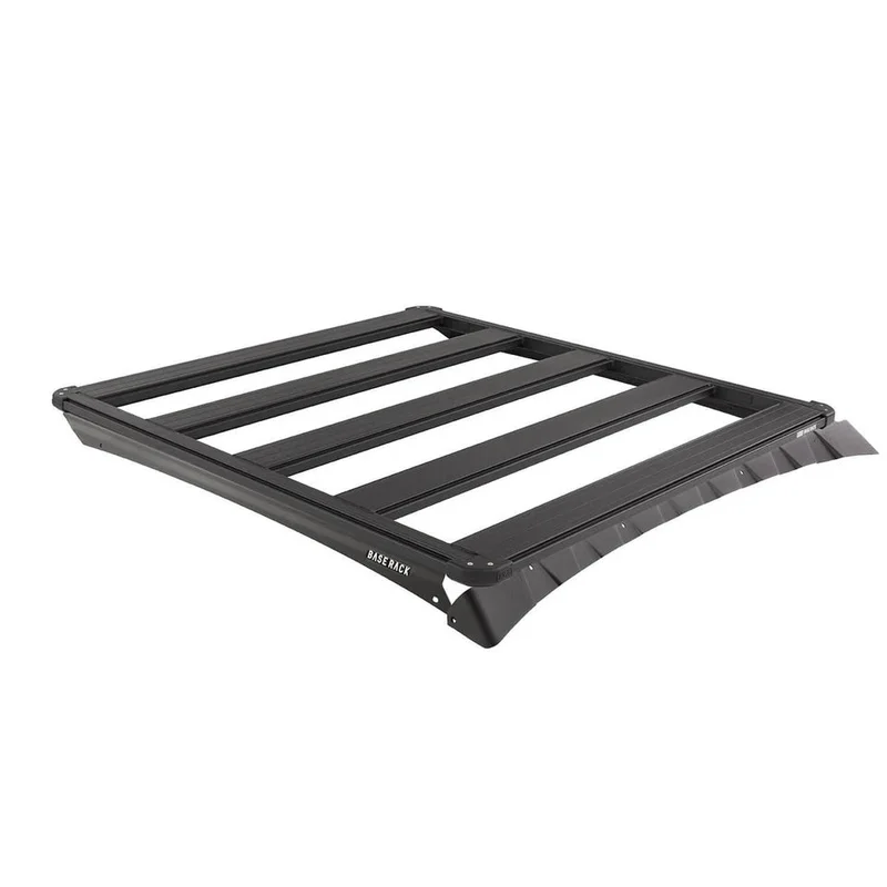 ARB BASE Rack Kit With Mount and Deflector Aluminum Ford Ranger 2019-2023 49×45