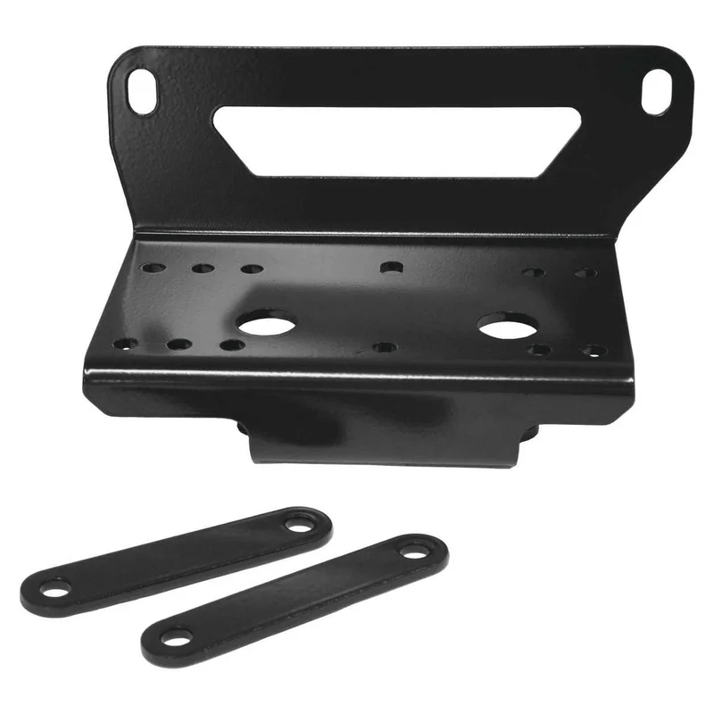 KFI 100940 (M4) Winch Mount for 2016-2017 John Deere Gator RSX 860i