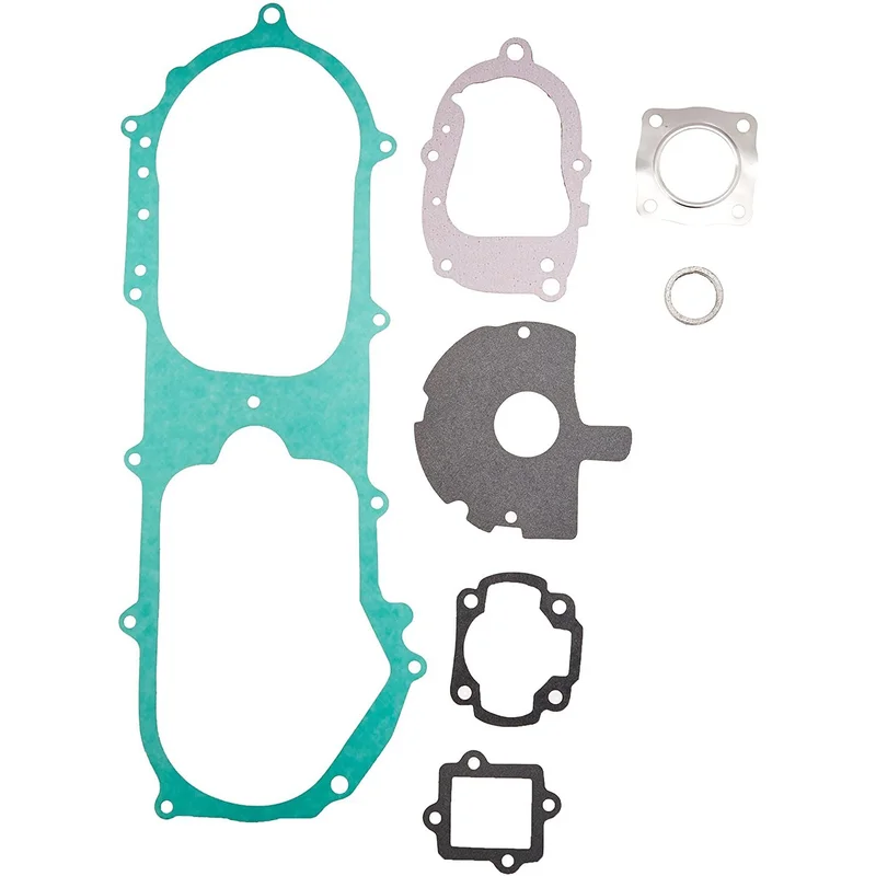 Vertex Complete Gasket Kit (No Oil Seals) 808817