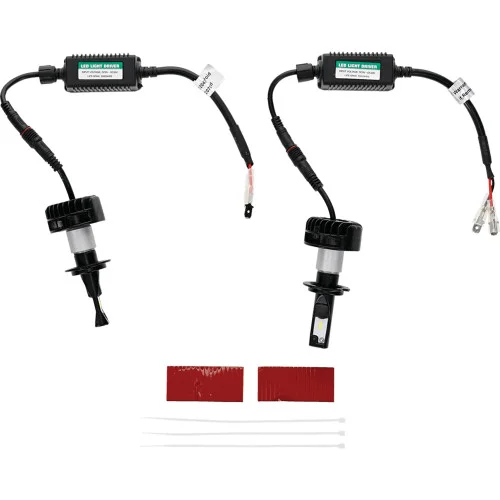 LED Headlight Conversion Kit TLHL-H7