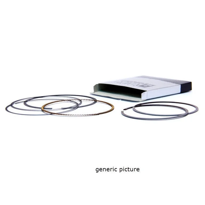 Namura ATV Piston Ring Set 83.45mm for Yamaha YFM350 WARRIOR 87-04