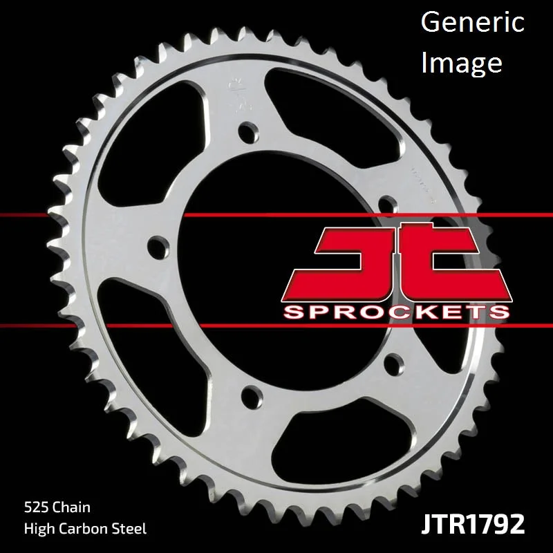 Steel Rear Sprocket 47T for Street SUZUKI DL650K4 V-Strom 2007-2016