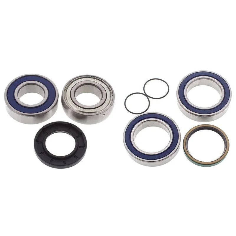 Lower Drive & Upper Jack Shaft Bearing & Seal Kit Tundra Sport 600 ACE 12-15