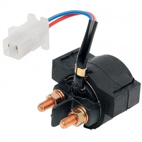 Starter Solenoid Switch for Yamaha YX600 Radian 1988-1990 Lionparts