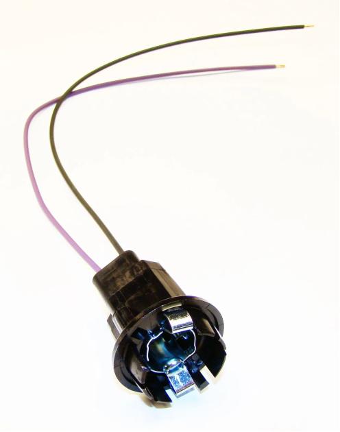 American Autowire 1961-1967 Chevrolet Rear Body Tail and Brake Lamp Pigtail Wires 18995