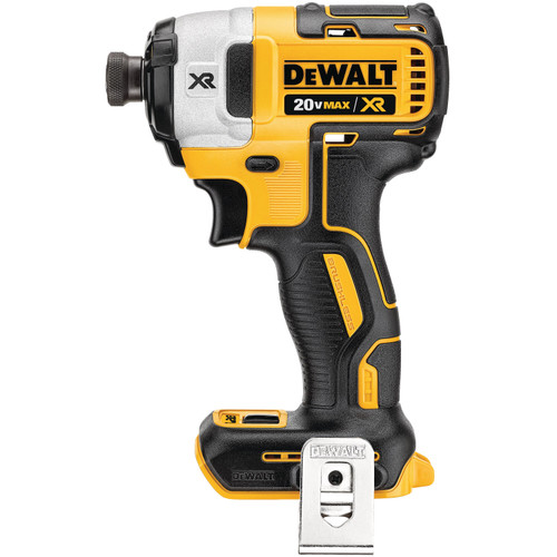Dewalt DCF887B 20V MAX* XR 1/4 in. 3-Speed Impact Driver (Bare Tool)
