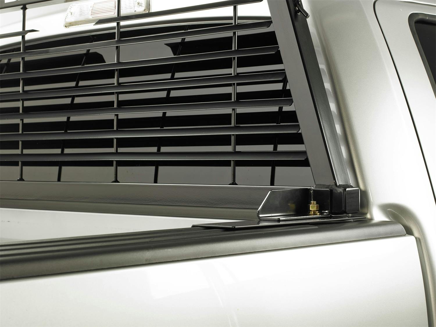 BACKRACK 30102 Hdw Kit; Standard;97-03 F-150 Safety Rack Only, Excl Supercrew